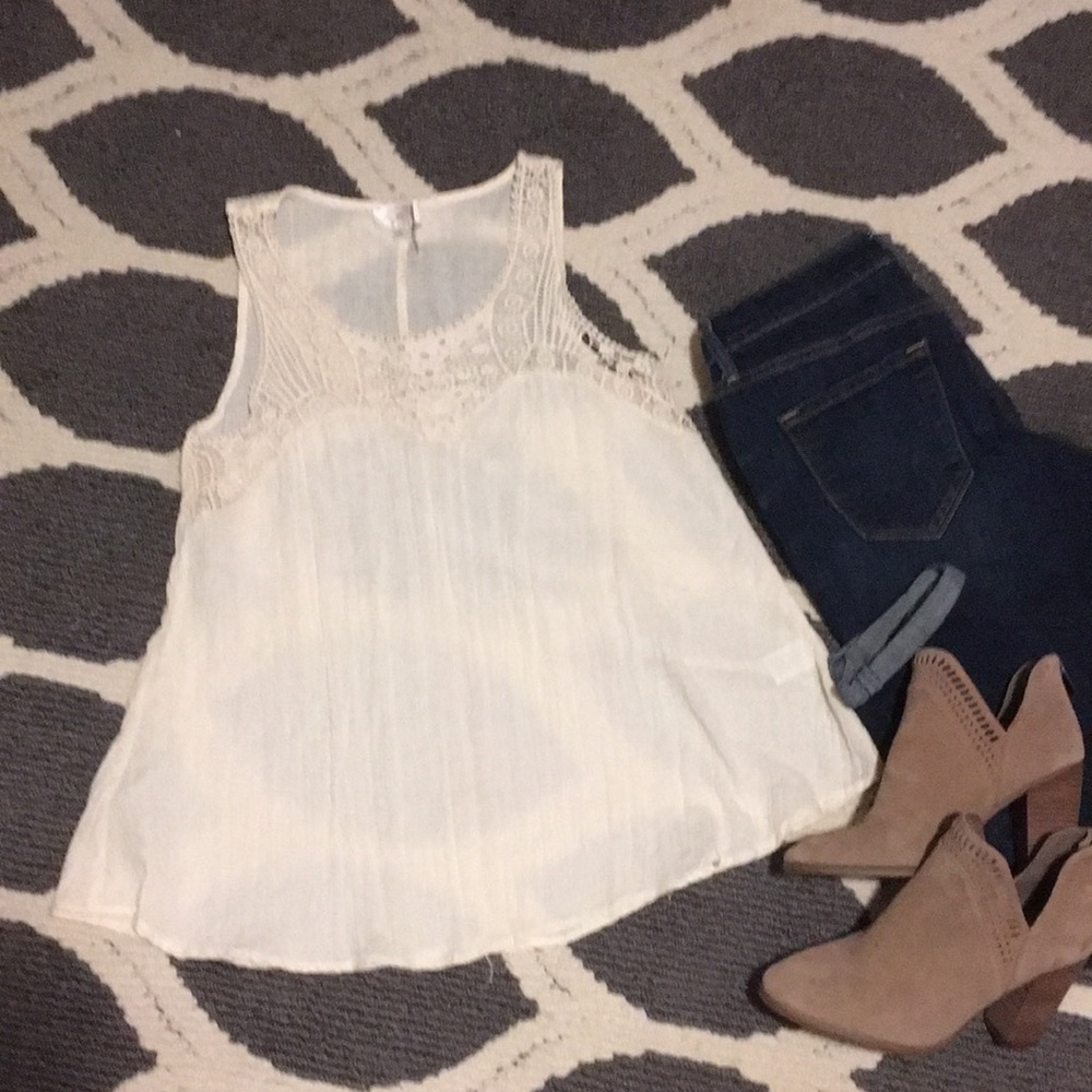 Centro small top